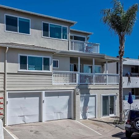 Apartament Monterey D San Clemente Zewnętrze zdjęcie