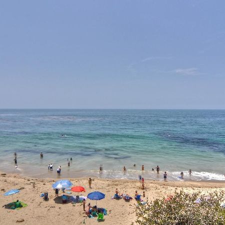 Apartament Monterey D San Clemente Zewnętrze zdjęcie
