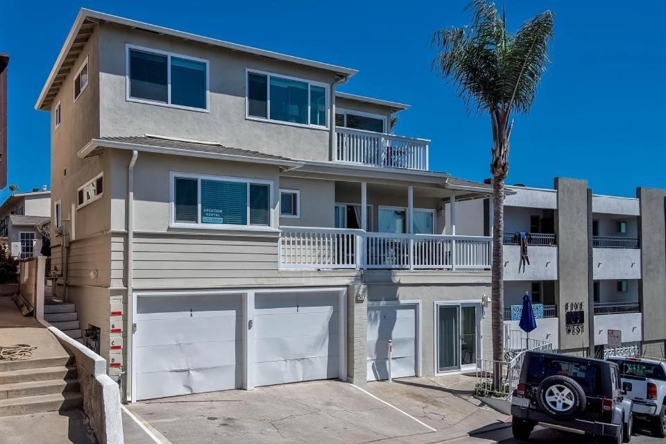 Apartament Monterey D San Clemente Zewnętrze zdjęcie