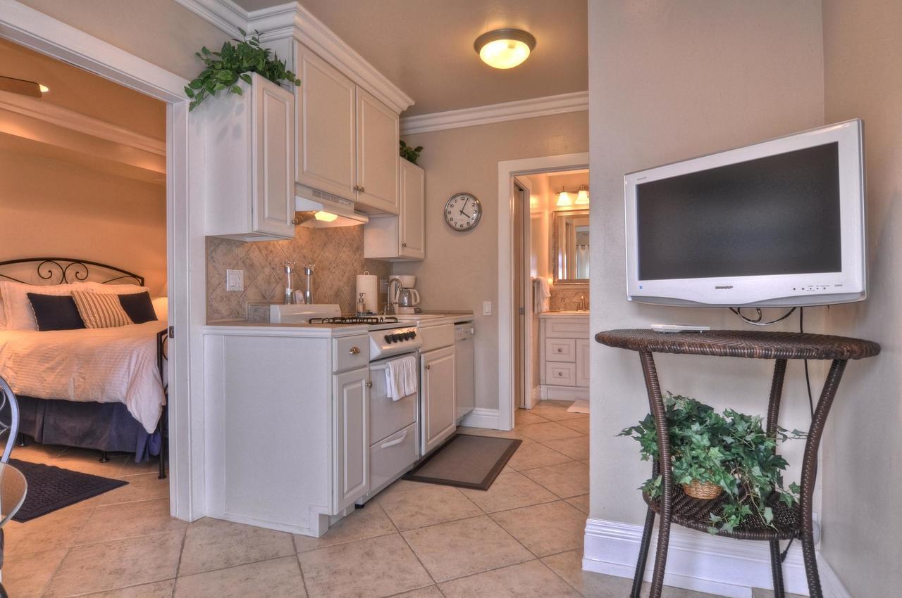 Apartament Monterey D San Clemente Zewnętrze zdjęcie
