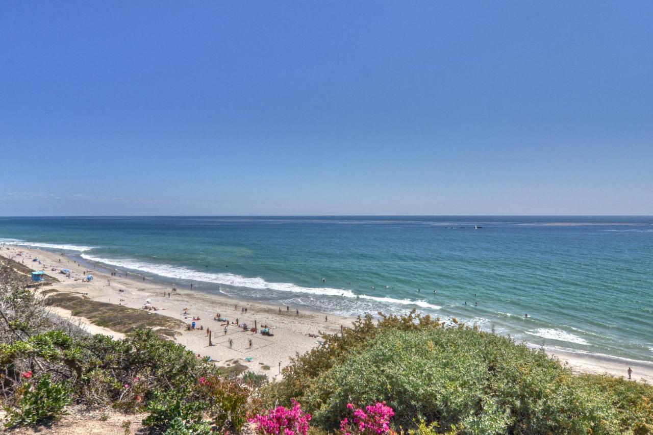 Apartament Monterey D San Clemente Zewnętrze zdjęcie