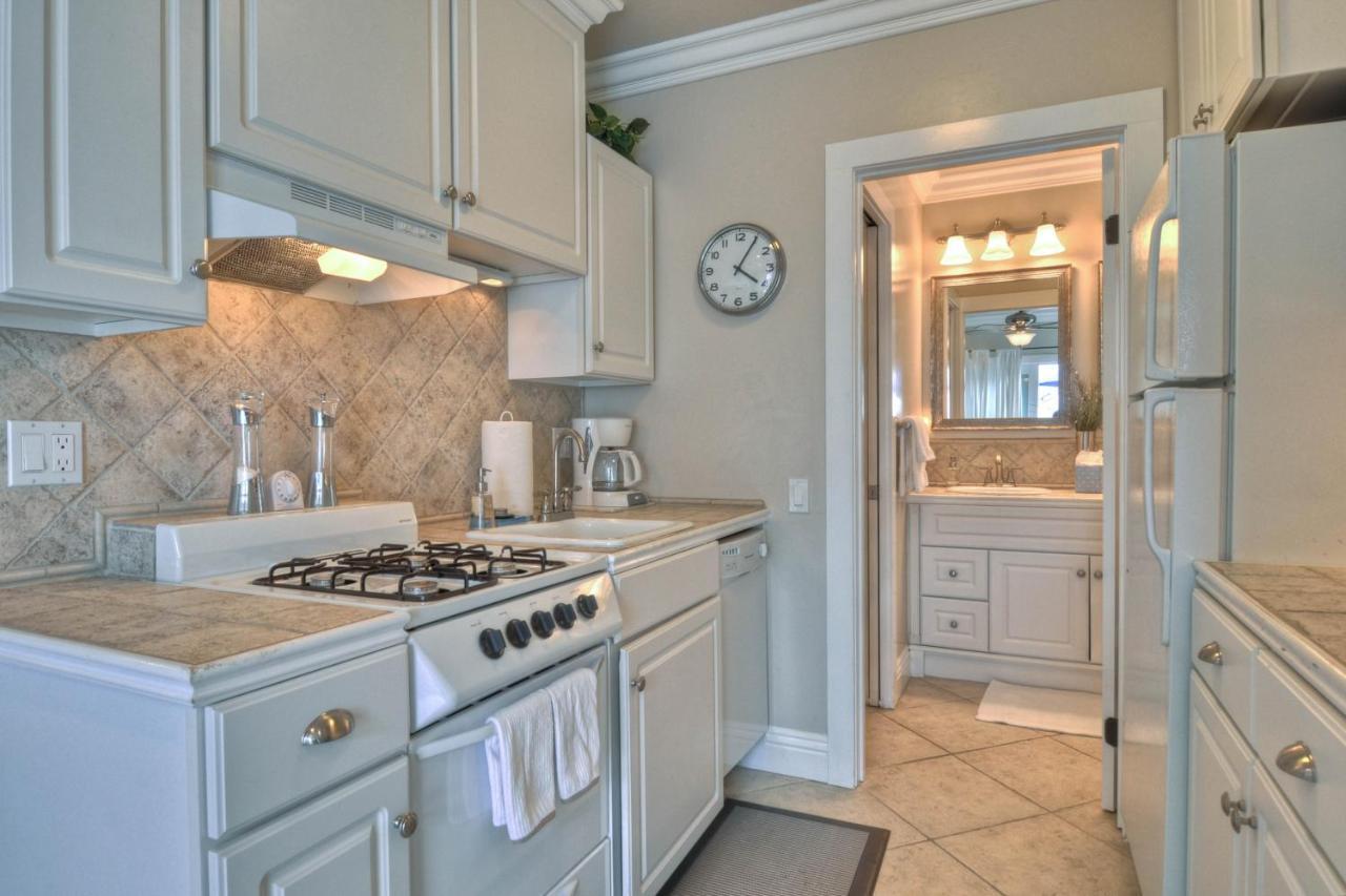 Apartament Monterey D San Clemente Zewnętrze zdjęcie