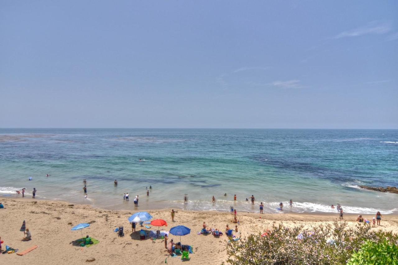 Apartament Monterey D San Clemente Zewnętrze zdjęcie